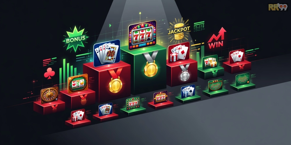 Top game khuyến mãi 69vn nổi bật với ưu đãi hấp dẫn năm 2025